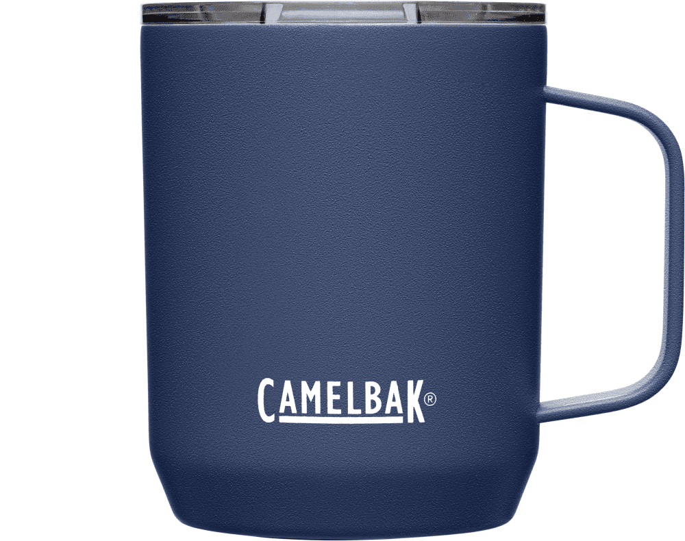 CamelBak Horizon Camp Mug 12 oz - Navy